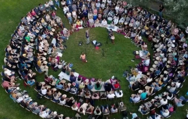 Changemakers in Chile