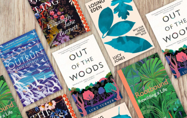 bookcovers