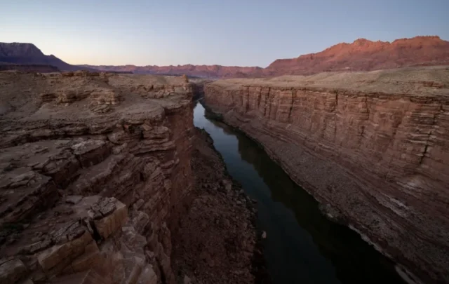 Grand Canyon