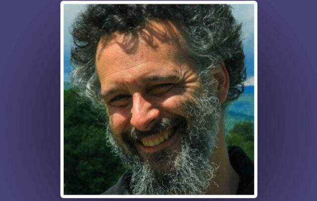 Zak Stein