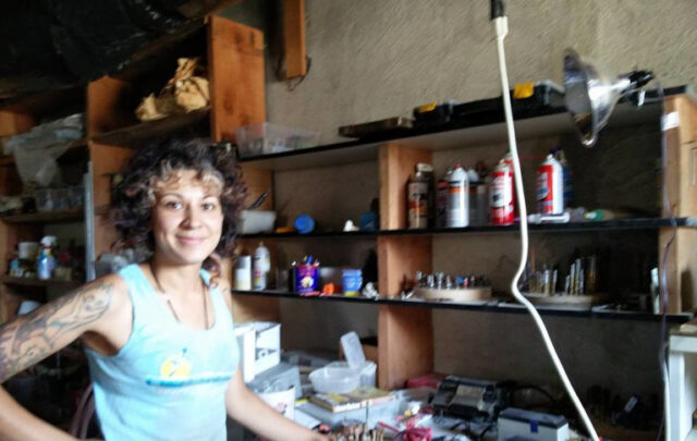 Makerspace