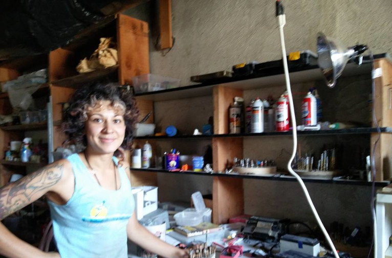 Makerspace