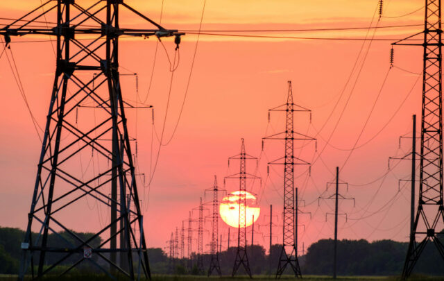 transmission lines