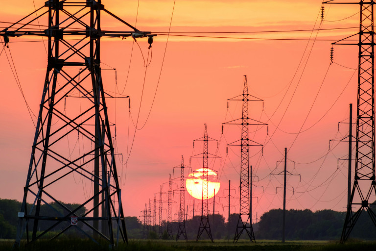 transmission lines