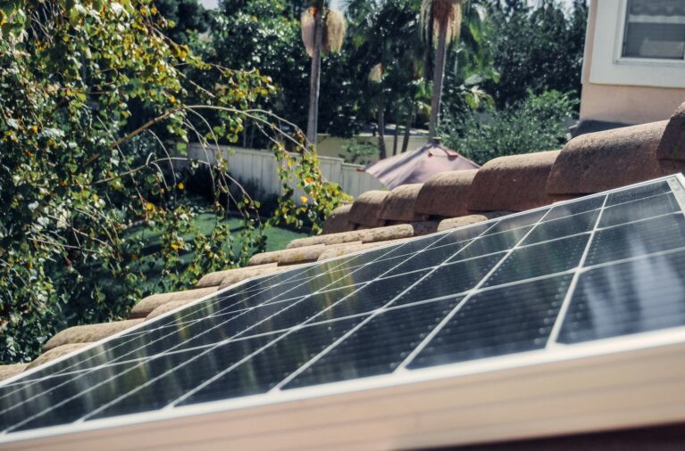 rooftop solar
