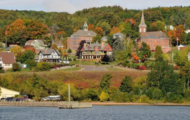 Bayfield County