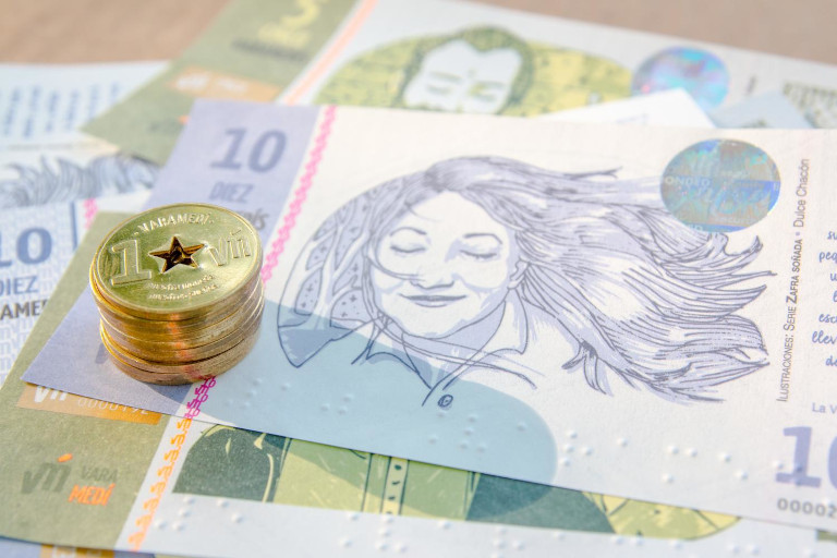 social currency