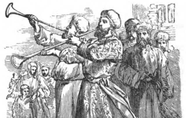 Year of Jubilee