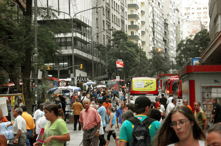 Porto Alegre