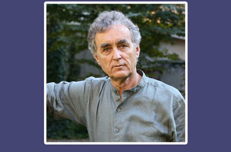 Fritjof Capra