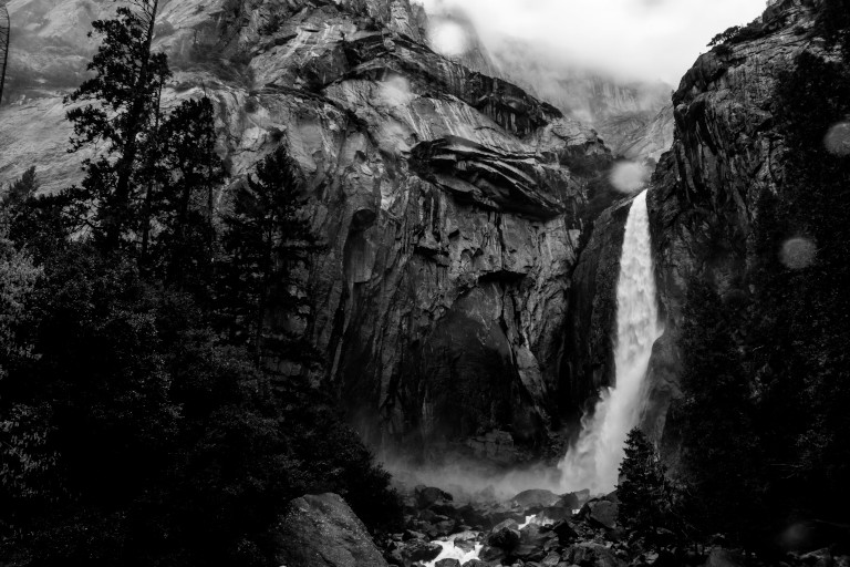 waterfall