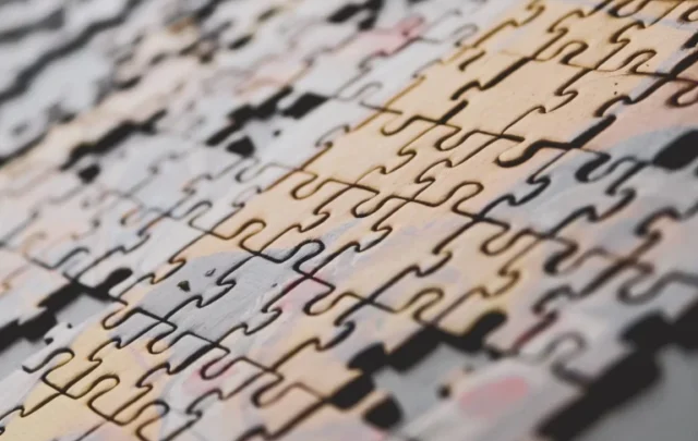 jigsaw