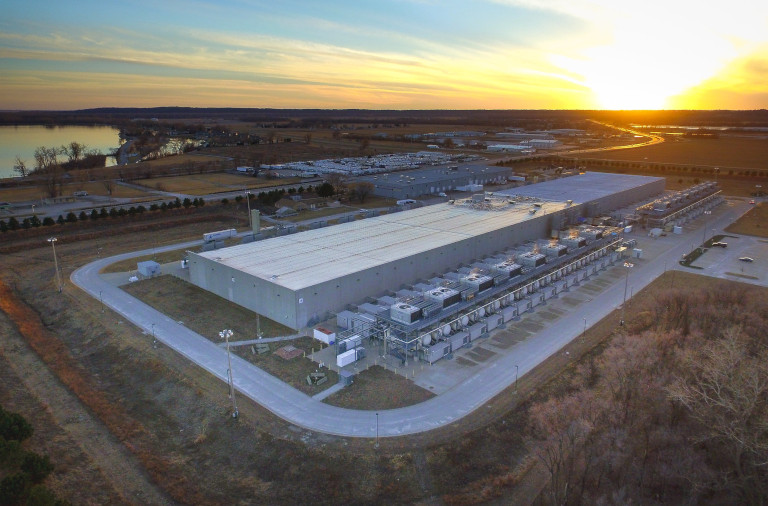 data center