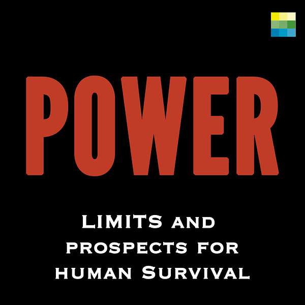 power podcast square logo