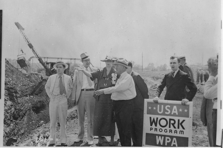 WPA picture