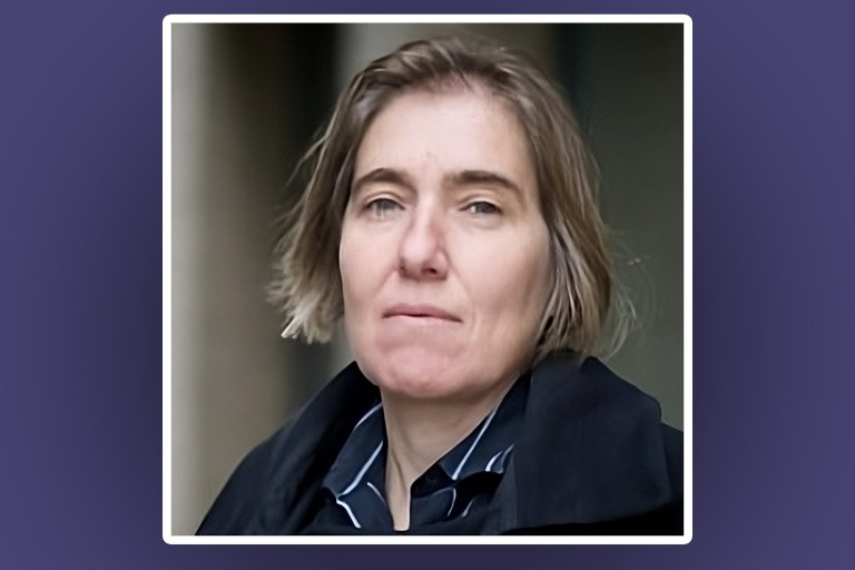 Helen Thompson