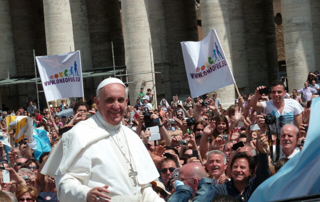 Pope Francis