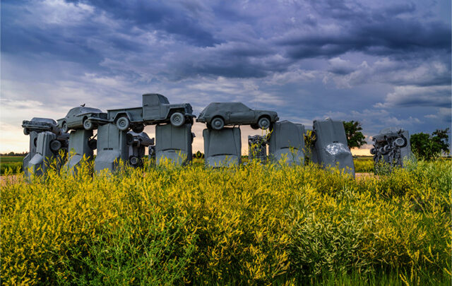 Carhenge