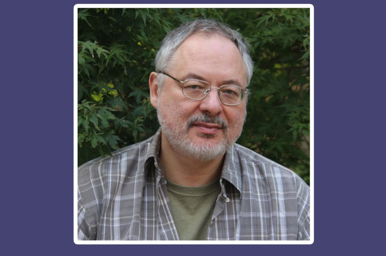 Peter Turchin