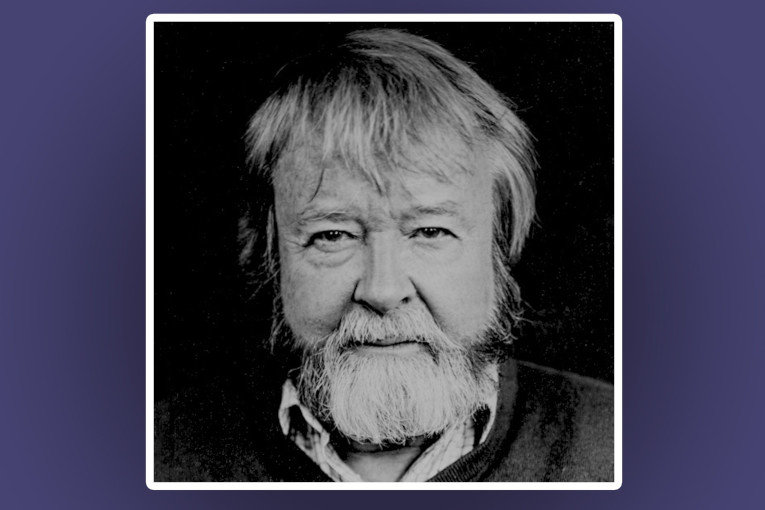 Iain McGilchrist