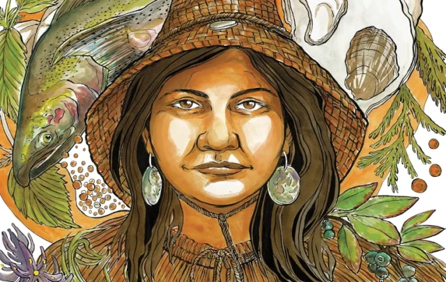indigenous foodways