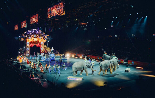 circus