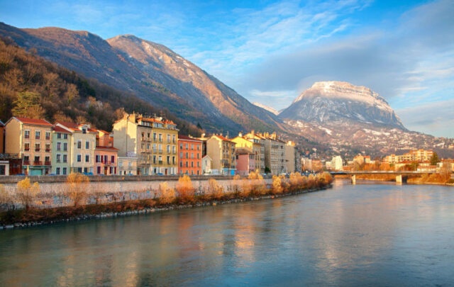 Grenoble