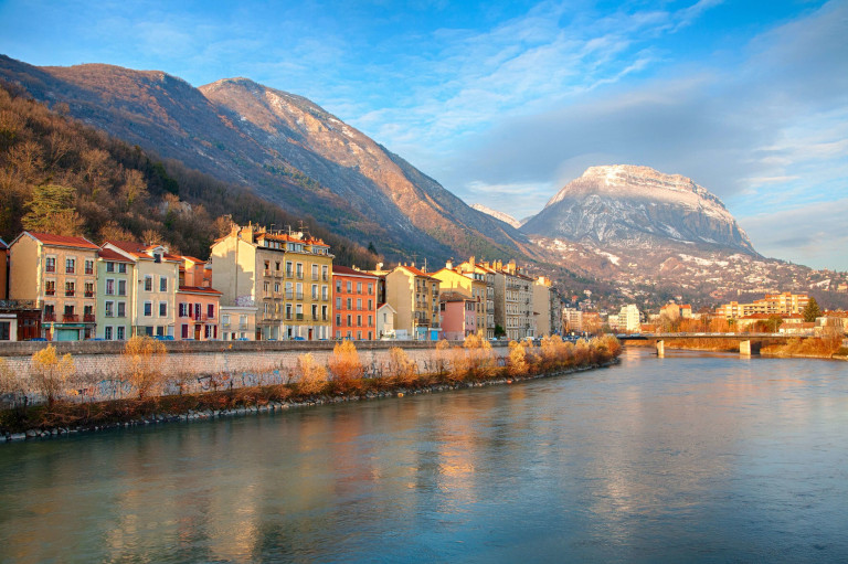 Grenoble