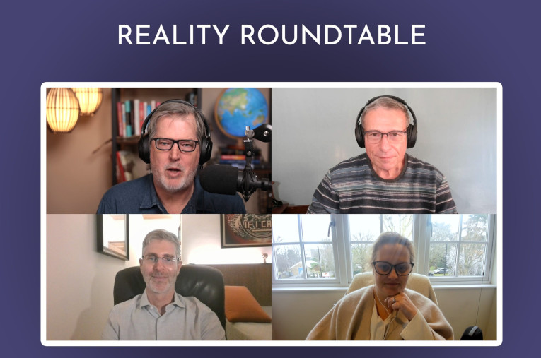Reality Roundtable 16