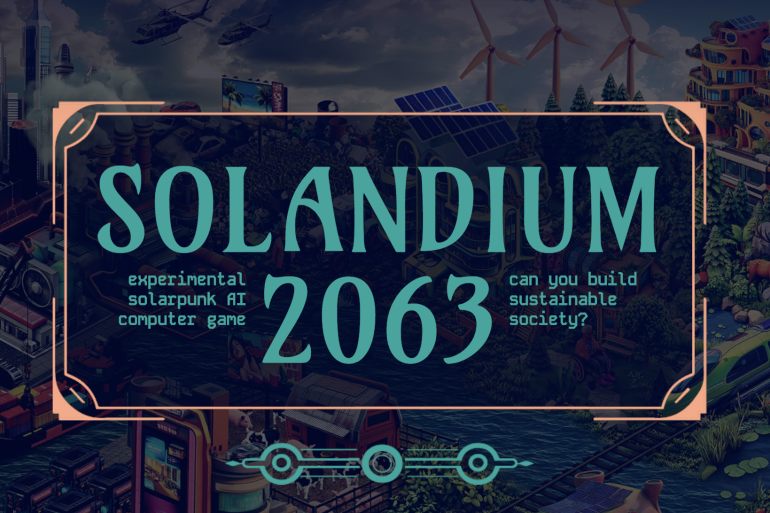 Solandium 2063