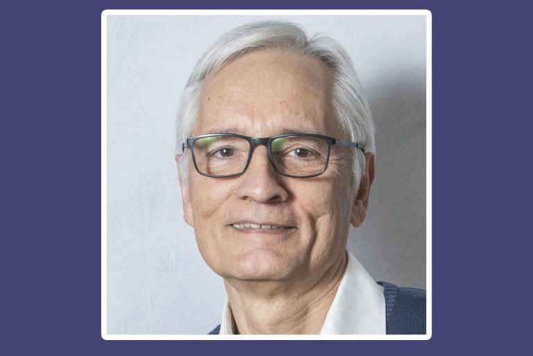 Peter Strack