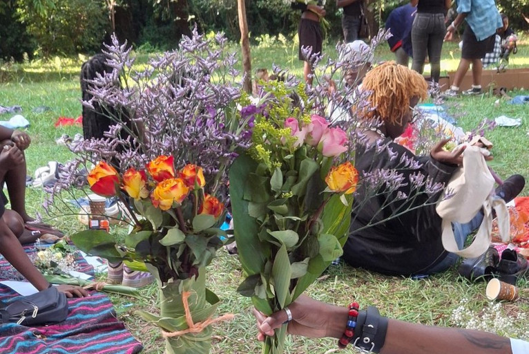 UmaUma collective workshop