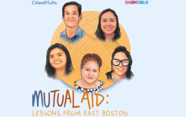 Mutual aid