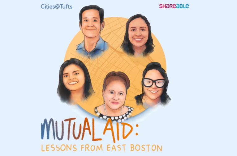 Mutual aid