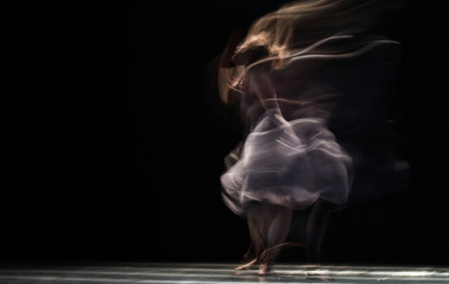 dancer