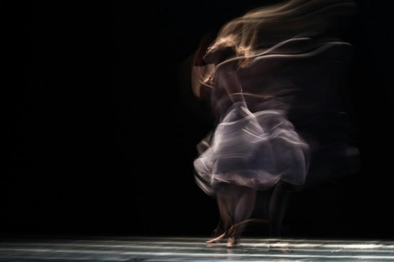 dancer