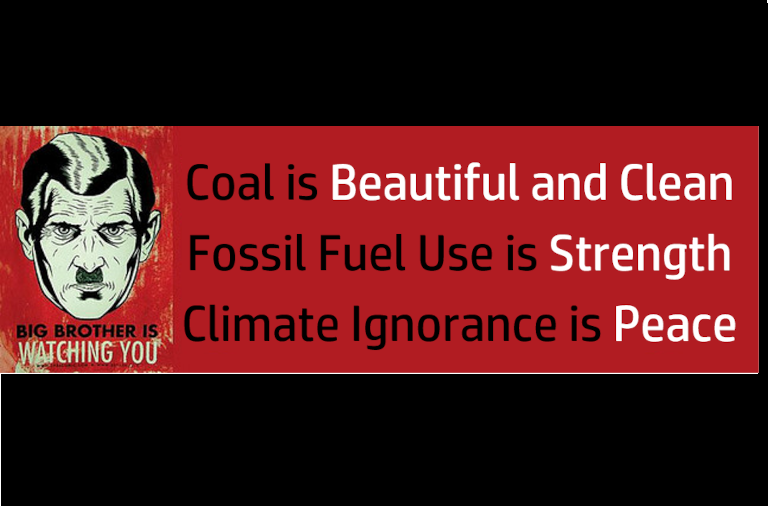 1984 quotes revised