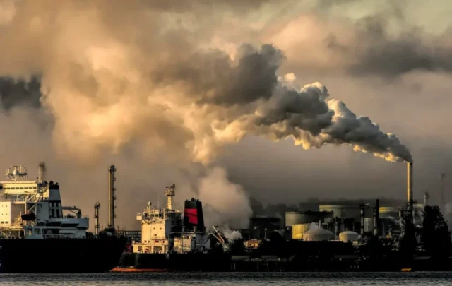 energy production
