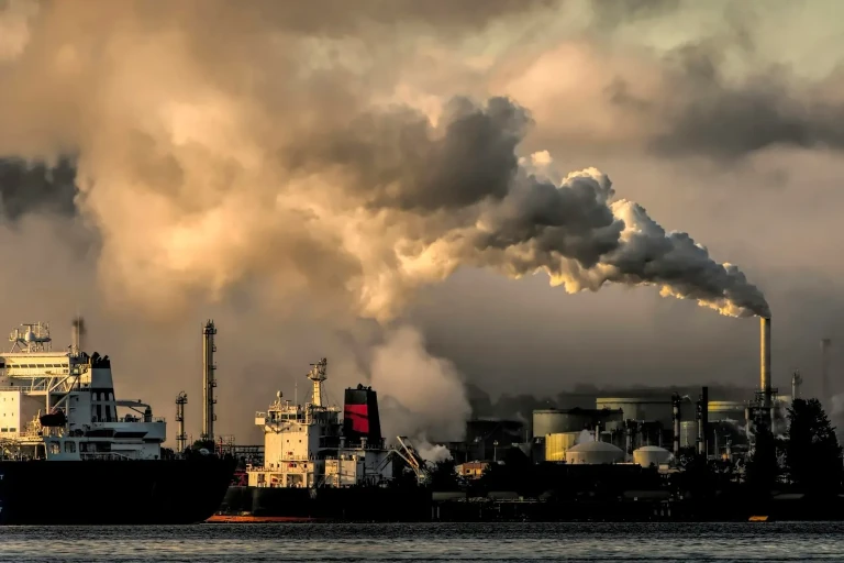 energy production