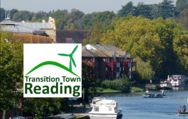 Transition Town Reading