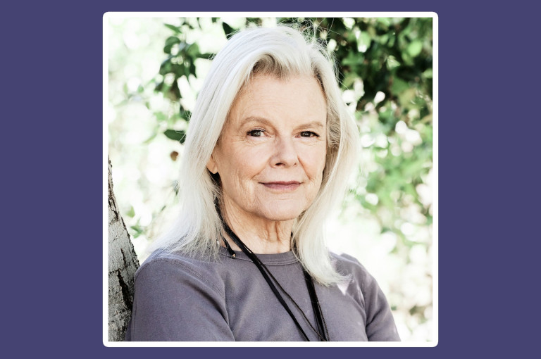 Kristine Tompkins