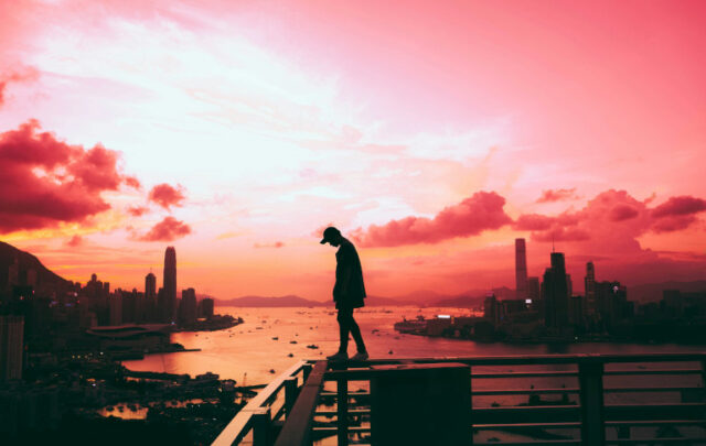 loneliness