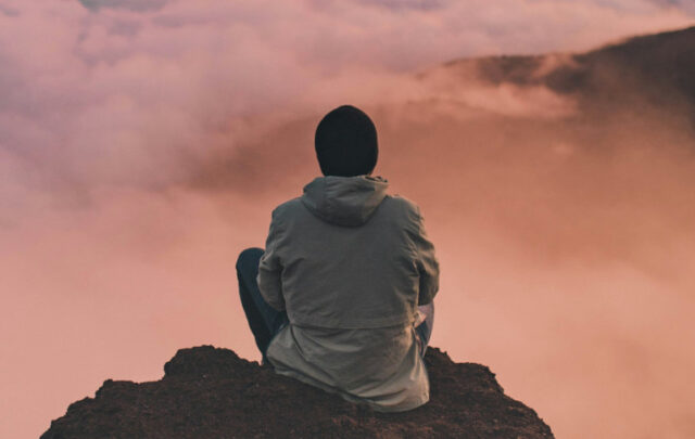 thinking