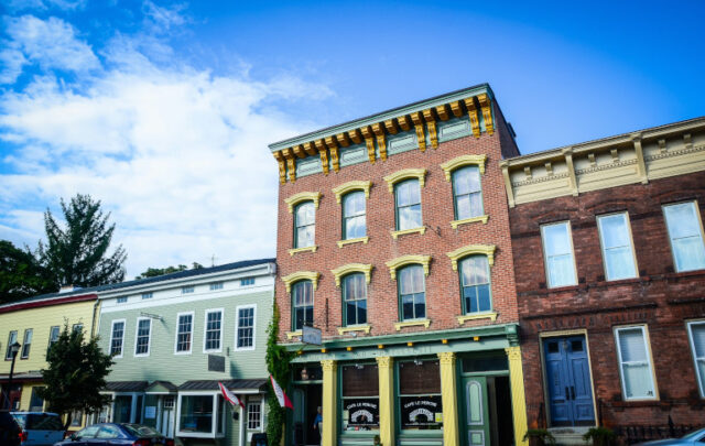 Main Street
