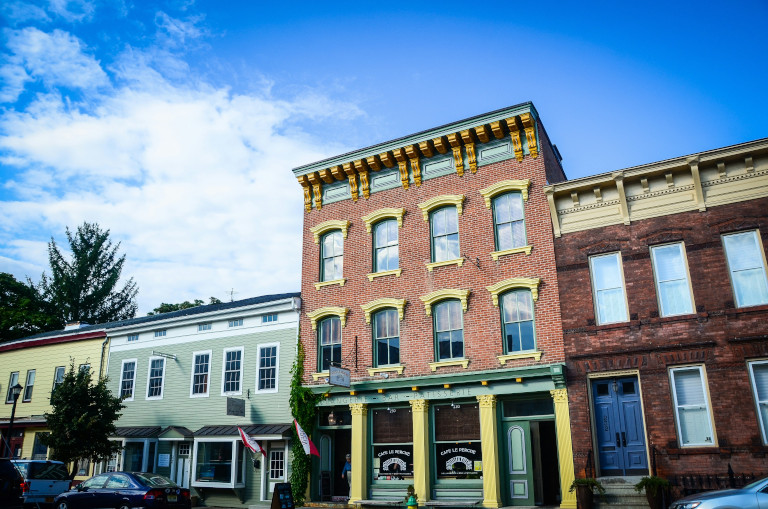 Main Street