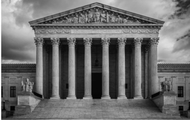 US Supreme Court