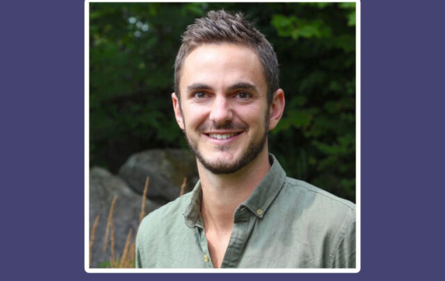 Tom Crowther