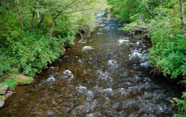 Walla Walla River